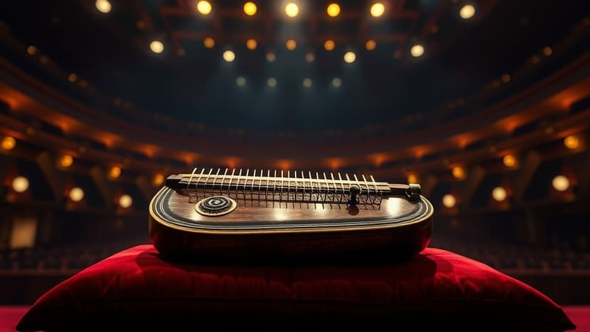 Bolava Vitthal: India's Longest Devotional Music Fest