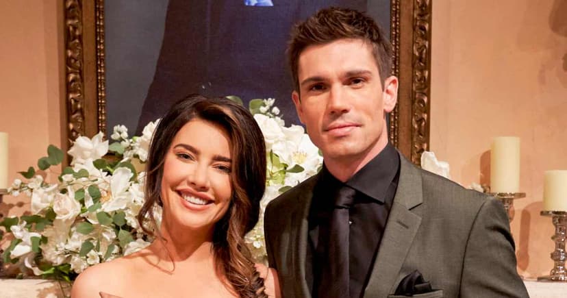Finn Defends His Naivete Amid Steffy's Deception