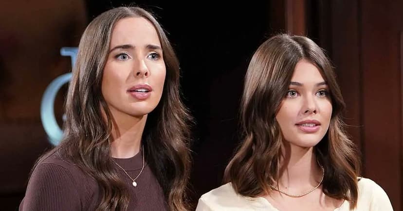 Ivy's Shocking Secret: Is She Electra's Mother?