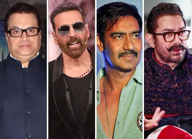 Actors: Sign More Films, Fear Flops Less!