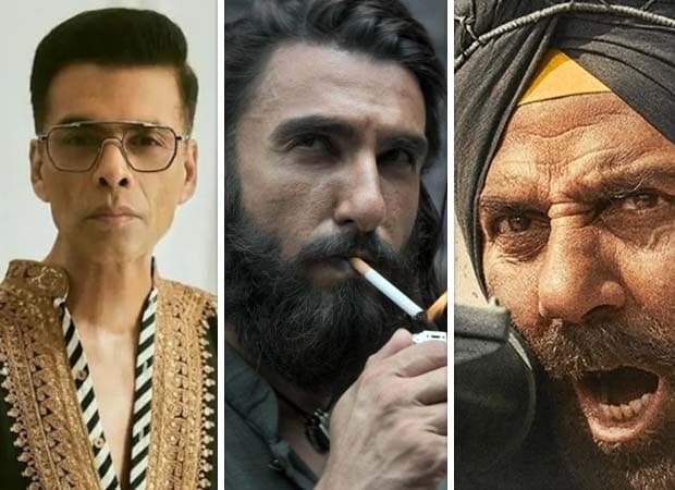 Bollywood Roars Back: Dhurandhar & Border 2 Triumph