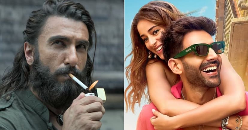 Bollywood's December Lineup: Action, Comedy & Romance