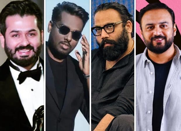 Directors Rule: New Bollywood Blockbuster Era