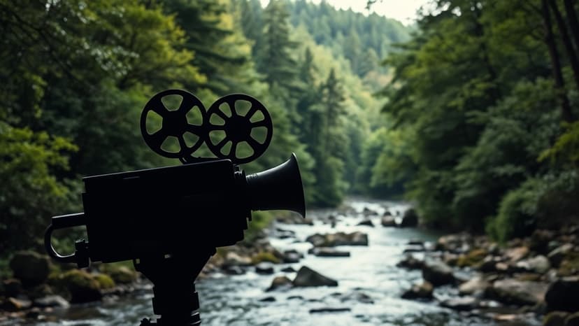 Bollywood's New Frontier: Northeast India's Visual Wealth