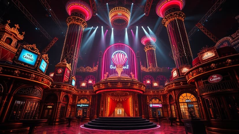 Film Shoots Shift as West Asia Tensions Rise