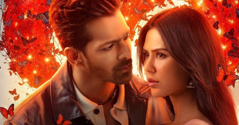 Bollywood Blockbuster Ek Deewane Ki Deewaniyat Nears 85 Crore Milestone