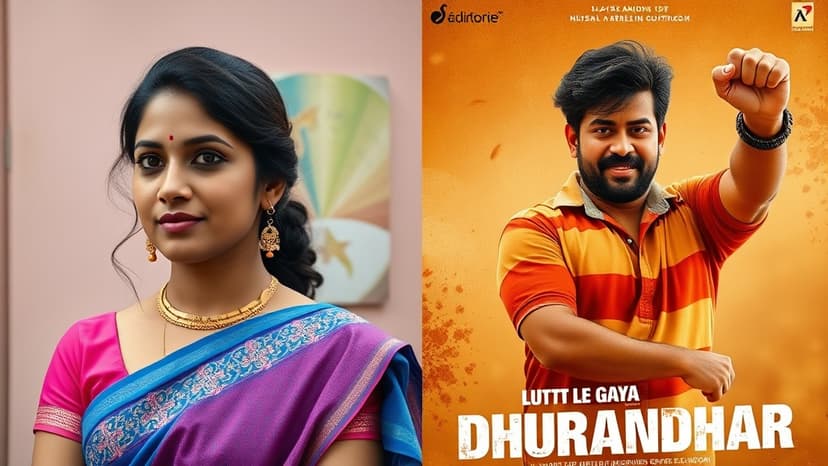 Bollywood Hit Born in 6 Hours