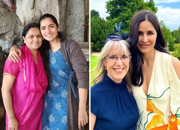 Bollywood's Sweetest Mother-Daughter Bonds