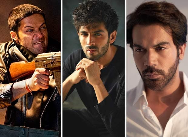 Bollywood Outsiders Shatter Rs 100 Crore Barrier