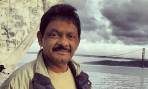 Bollywood Producer Arrested After 40 Days on Run