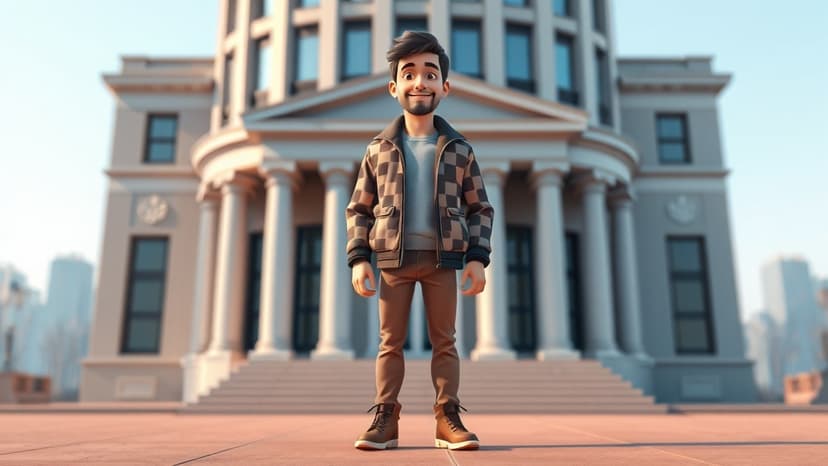 Bollywood Scion Debuts with Thrilling International Heist Film