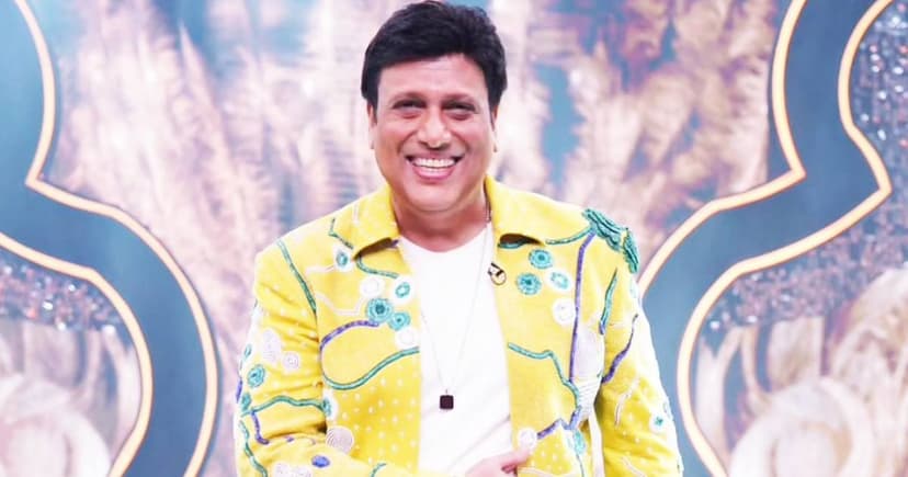 Bollywood Icon Govinda Hospitalized Amid Marital Troubles and Fading Stardom