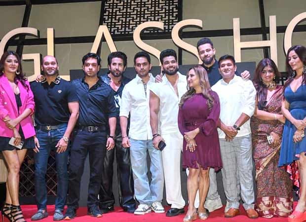 Bollywood Star Neil Nitin Mukesh Named Brand Ambassador for New Global Talent Platform "The Universal Idol"