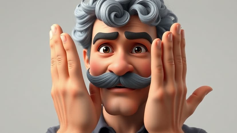 Bollywood Star Makarand Deshpande Praises Malayalam Cinema as India's Cinematic Epicenter