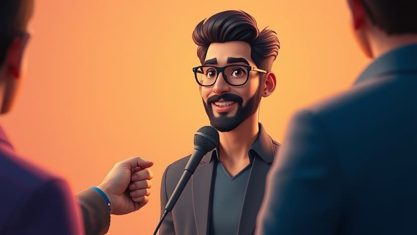 Bollywood Star Shahid Kapoor Embraces AI's Impact on Future Lifestyle