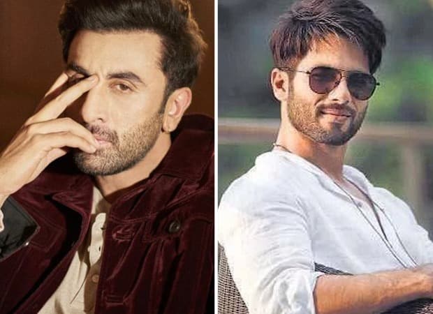 Ranbir's Mutton & Shahid's Discipline: Diet Secrets Revealed