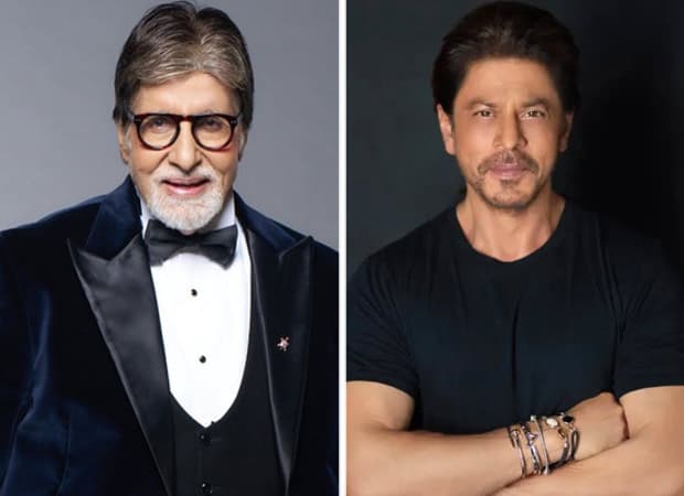 Bollywood Reigns Social Media: Bachchan Tops Rich List