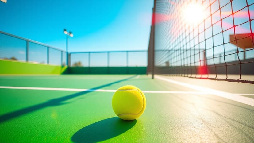 Bollywood Stars Dive into Pickleball Arena