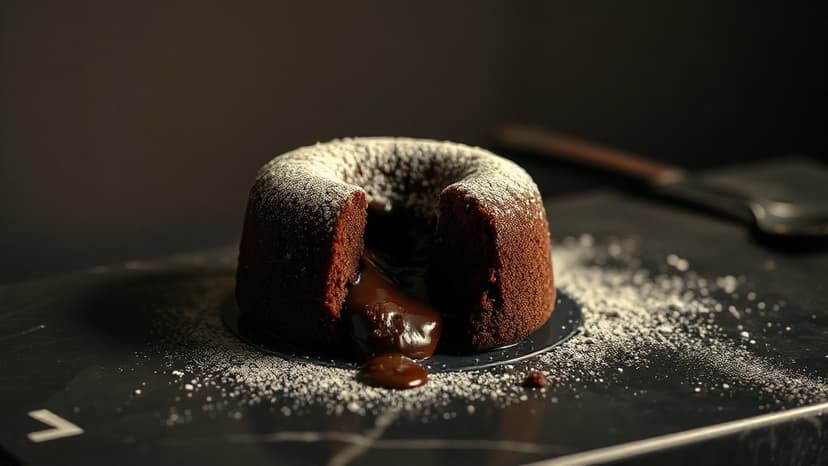 Bollywood's Dessert Trick: Indulge Smarter, Not Less