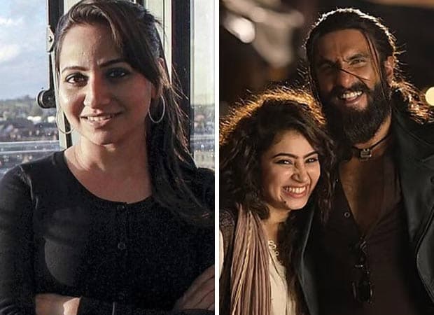 Filmmaker Slams "Sinister" Bollywood Spy Thriller