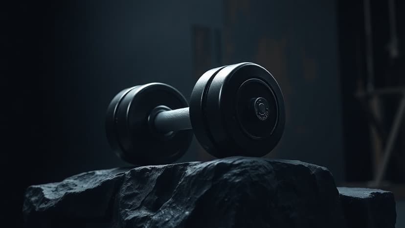 Actor's Fitness Trainer Reveals Star Foodie Habits