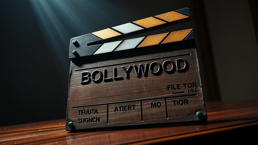 Bollywood Veteran Slams Aryan Khan's Debut Series Narrative