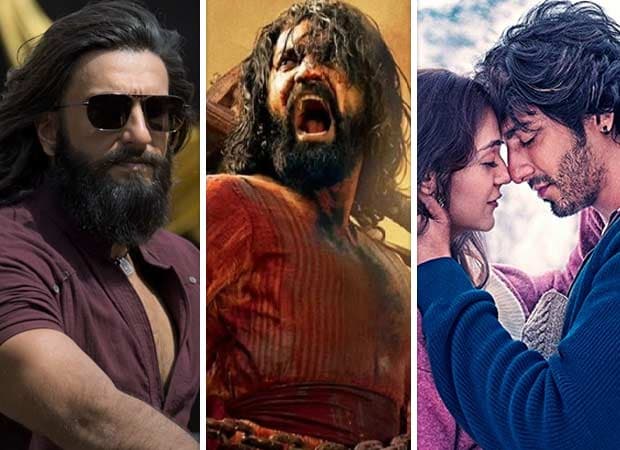 Bollywood's Global Reign: 2025 Box Office Shatters Records