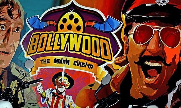 Bollywood Shifts to Nationalist Epics and Spy Thrillers