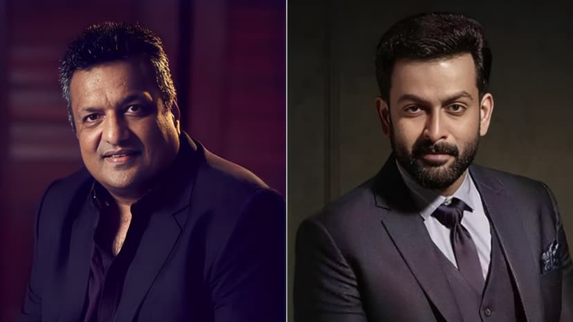 Bollywood's Financial Fix? Gupta Cites Malayalam Star