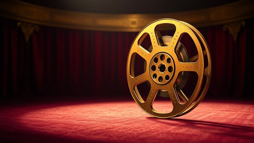 Bollywood's New Faces Take Center Stage