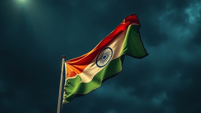 Bollywood Shifts to Patriotic & Military Tales