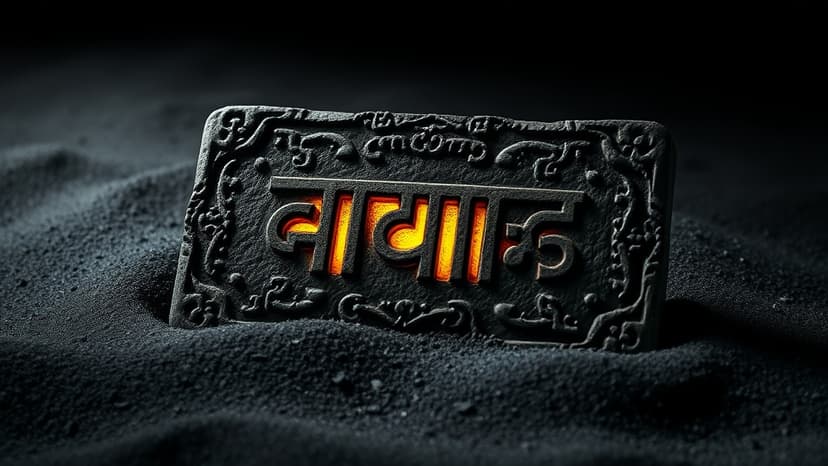 Sanskrit Scripts: The Secret Ingredient in Bollywood Blockbusters