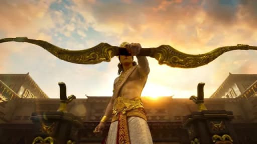 Bollywood's VFX Leap: Ramayana Sets New Standard