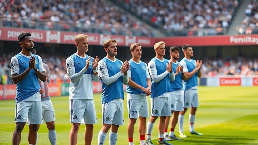 Bologna Secures Norwegian Talent for €6m