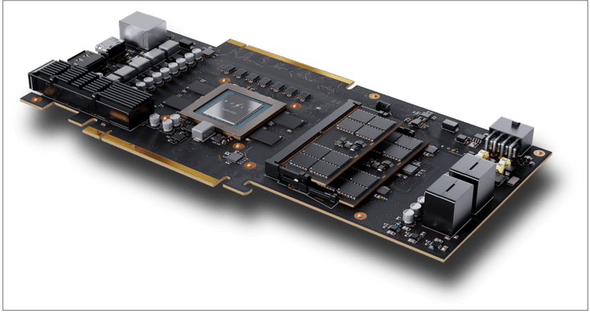 Bolt GPU Claims: RTX 5090 Killer on the Horizon?