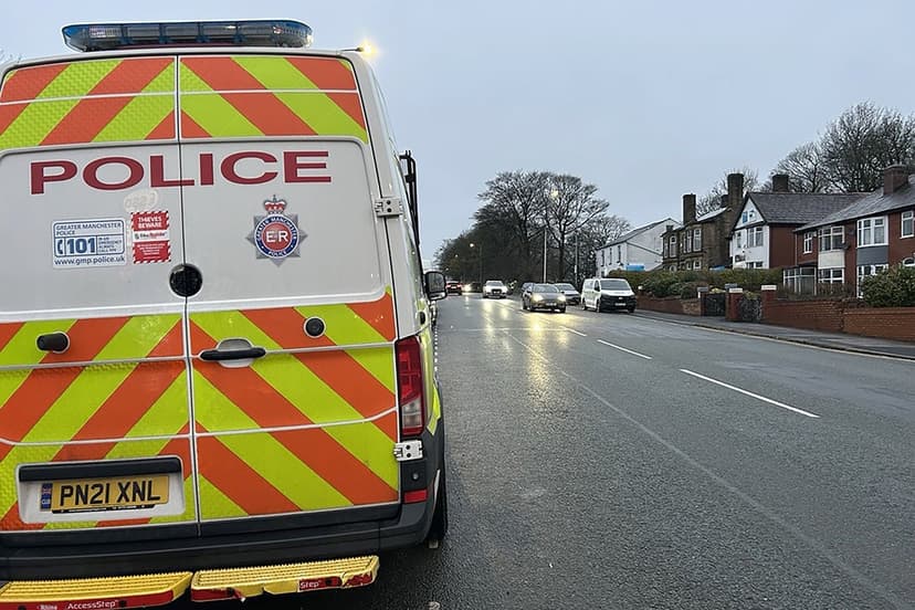 Taxi Driver's 'Gentlest Soul' Lost in Fatal Road Collision