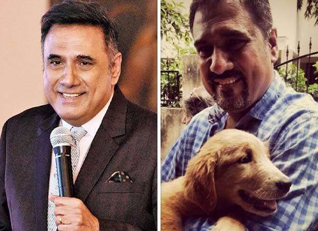 Boman Irani's Dog Lisa: A Royal, Noble Soul