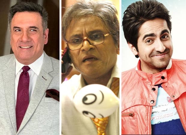 Boman Irani's Acting Regret: Missed Vicky Donor Role