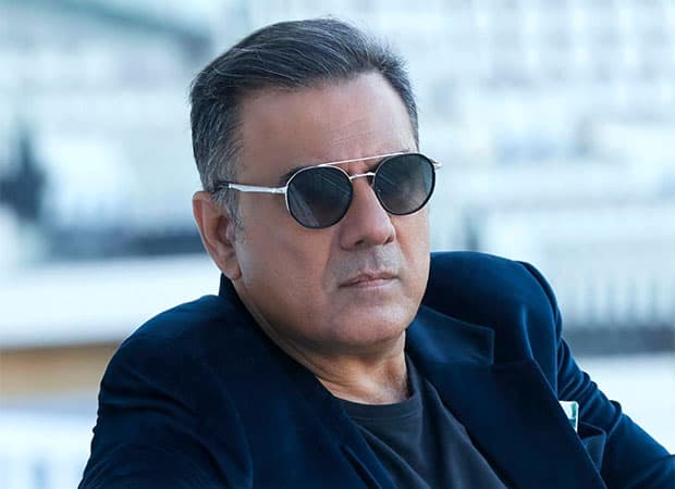 Boman Irani: My mum sent me to watch films at 11