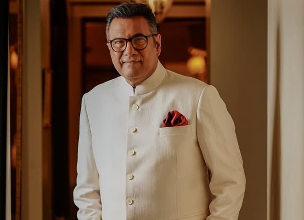 Boman Irani's Directorial Debut Gets Rock Star Welcome