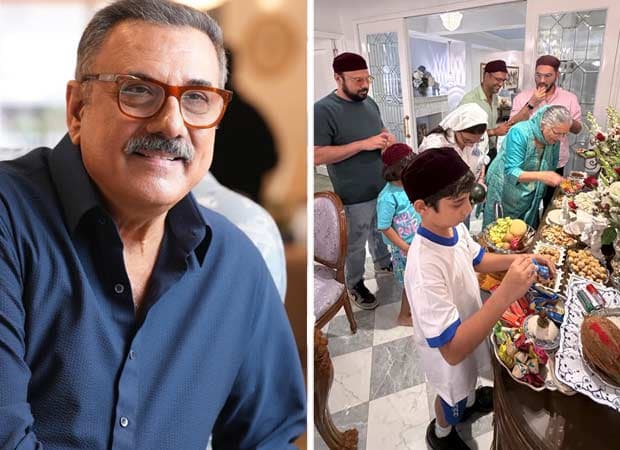 Boman Irani's 'Smile Karo' Navroz message goes viral