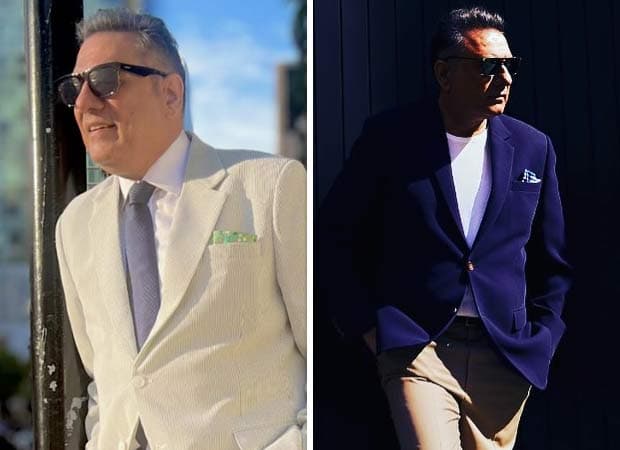 Boman Irani: Master of Understated Elegance