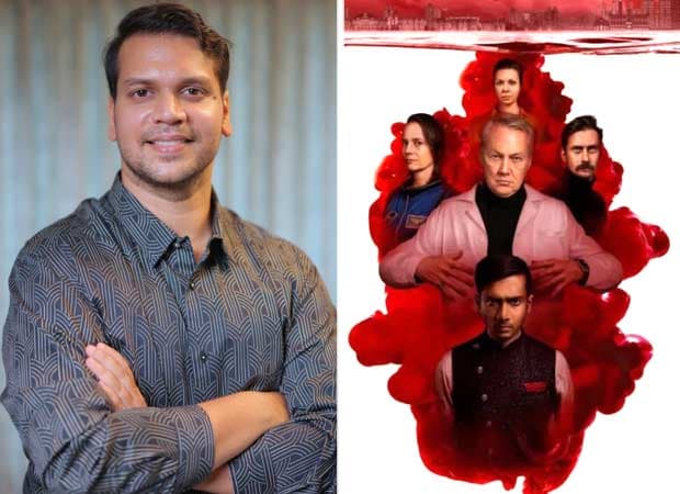 'The Bombay Blood' Bridges Cultures at Berlin Embassy