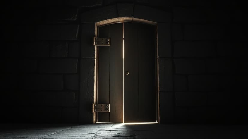 Bombay HC Frees Man Jailed 10 Years for Rape