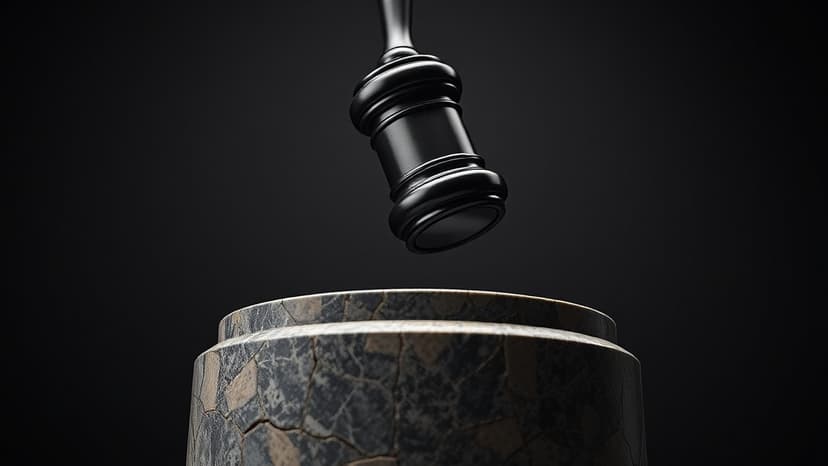 Bombay HC Enhances Rape Sentence to 20 Years Under POCSO