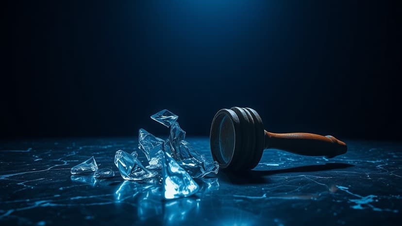 Bombay HC Quashes Arrests Due to Missing Arrest Grounds