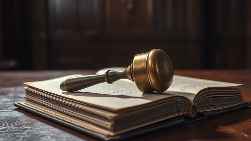 Court Slams Loan Default Immunity Tactic