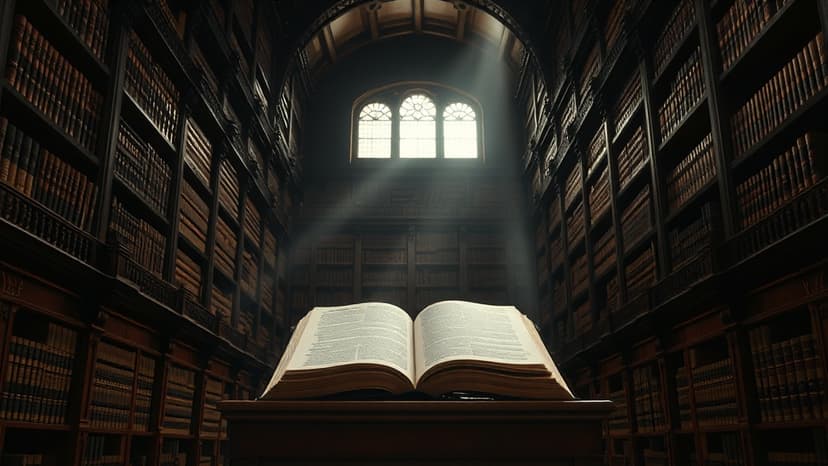 2050 Rare Books Missing: Bombay HC Stays Asiatic Society Polls