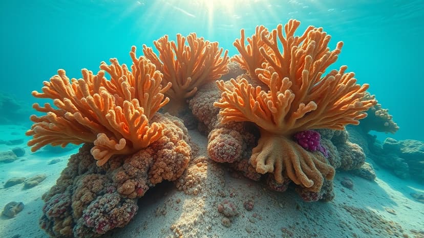 Bonaire Island Fights Back Against Climate Crisis