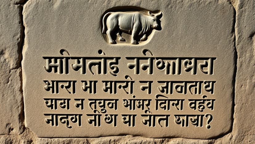 ASI Discovery Pushes Bonalu Festival Back 300 Years